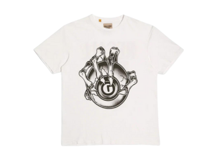 Gallery Dept. Big G-Ball Tee (Pre-Owned)