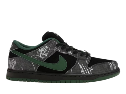 Nike SB Dunk Low There Skateboards (Pre-Owned)