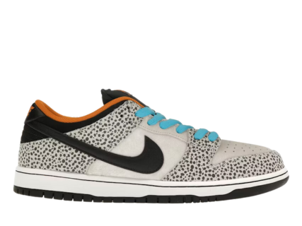 Nike SB Dunk Low Electric Pack Olympic Safari