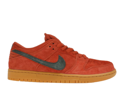 Nike SB Dunk Low Burnt Sunrise