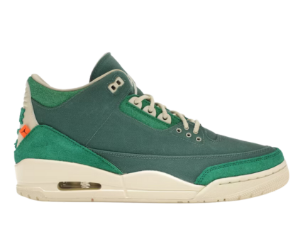 Jordan 3 Retro SP Nina Chanel Abney Bicoastal (Women's)