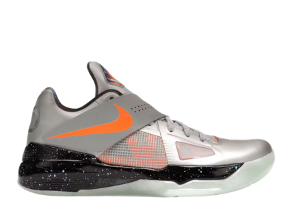 Nike KD 4 Galaxy (2024) (Pre-Owned)