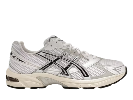 ASICS Gel-1130 White Cloud Grey