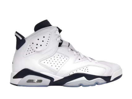 Jordan 6 Retro Midnight Navy (2022) (Pre-Owned)