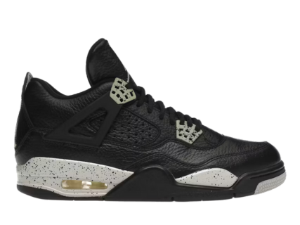 Jordan 4 Retro Oreo (2015) (Pre-Owned)