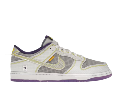 Nike Dunk Low Union Passport Pack Court Purple (Pre-Owned)