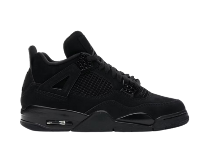 Jordan 4 Retro Black Cat (2020)