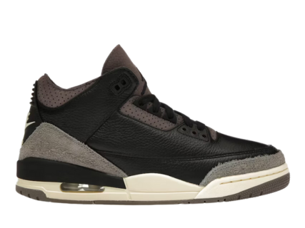 Jordan 3 Retro OG SP A Ma Maniére While You Were Sleeping (Women's) (Pre-Owned)
