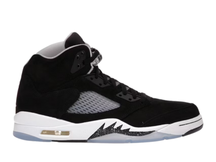 Jordan 5 Retro Moonlight (2021) (Pre-Owned)