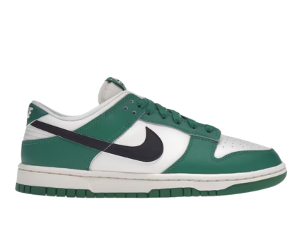 Nike Dunk Low SE Lottery Pack Malachite Green