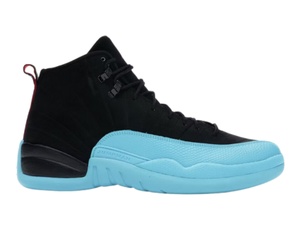 Jordan 12 Retro Gamma Blue