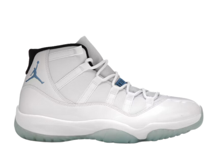 Jordan 11 Retro Legend Blue (2014)