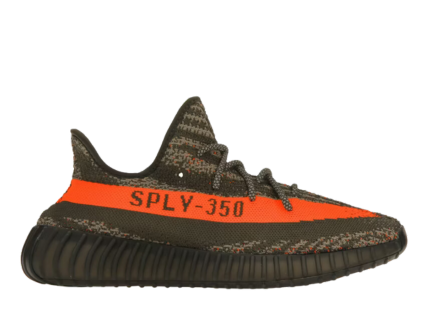 adidas Yeezy Boost 350 V2 Carbon Beluga (Pre-Owned)