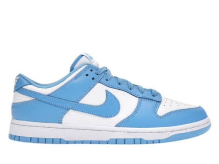 Nike Dunk Low UNC (2021) (Pre-Owned)