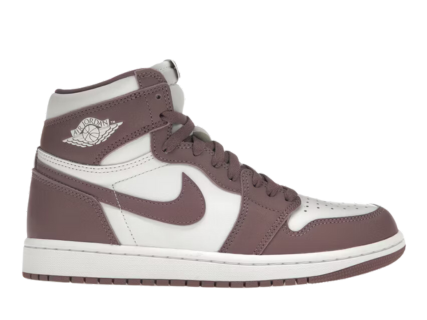 Jordan 1 Retro High OG Mauve