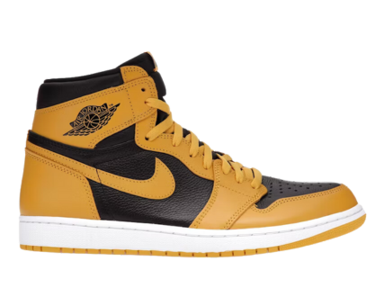 Jordan 1 Retro High Pollen