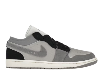 Jordan 1 Low SE Craft Inside Out Cement Grey