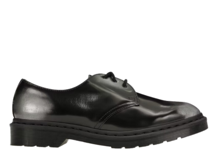 Dr. Martens 1461 3-Eye Supreme Black