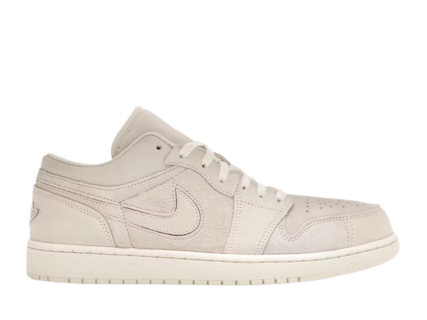 Jordan 1 Low SE Craft Pale Ivory