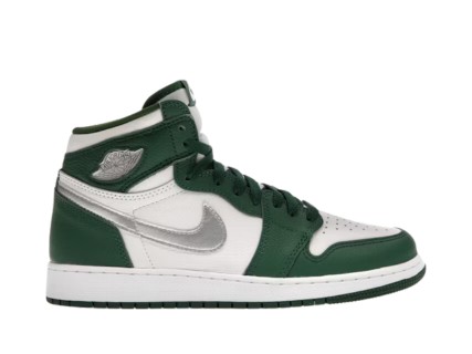 Jordan 1 Retro High OG Gorge Green (GS)
