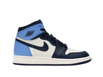 Jordan 1 Retro High Obsidian (GS) (Pre-Owned)