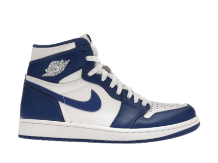 Jordan 1 Retro Storm Blue