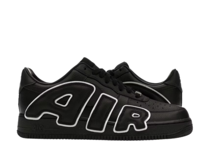 Nike Air Force 1 Low Cactus Plant Flea Market Black (2024) (Pre-Owned)