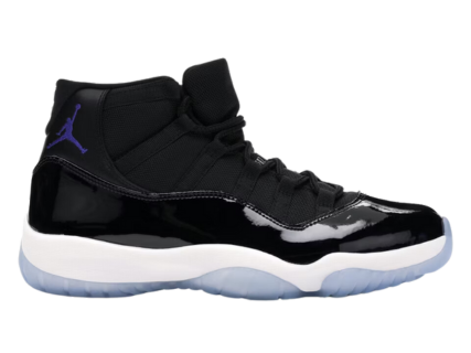Jordan 11 Retro Space Jam (2016) (Pre-Owned)