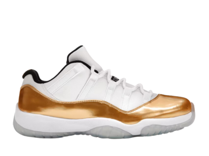 Jordan 11 Retro Low Closing Ceremony