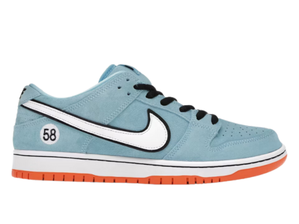 Nike SB Dunk Low Club 58 Gulf