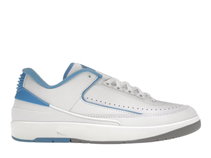 Jordan 2 Retro Low UNC
