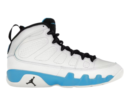 Jordan 9 Retro Powder Blue (2024) (Pre-Owned)