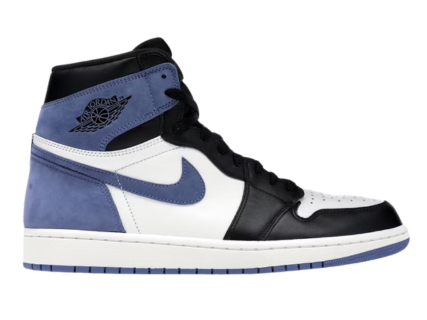 Jordan 1 Retro High Blue Moon (Pre-Owned)