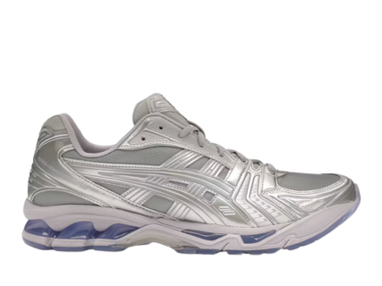 ASICS Gel-Kayano 14 Kith Marvel Villains Silver Surfer Sealed Box (Comic Included) (Pre-Owned)