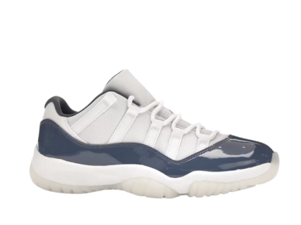 Jordan 11 Retro Low Diffused Blue