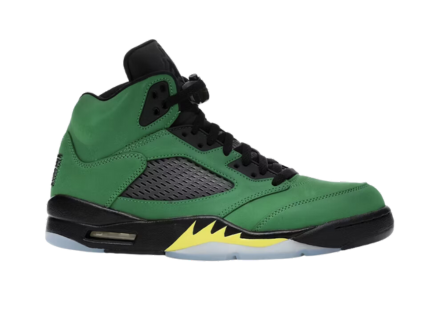 Jordan 5 Retro SE Oregon