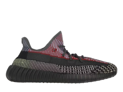 adidas Yeezy Boost 350 V2 Yecheil (Non-Reflective)