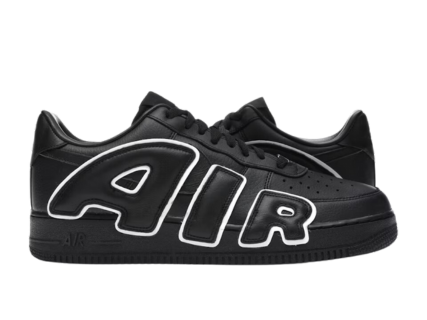 Nike Air Force 1 Low Cactus Plant Flea Market Black (2020)