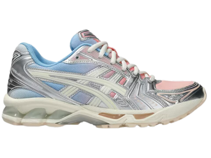 ASICS Gel-Kayano 14 Baked Pink Cream (Women's)