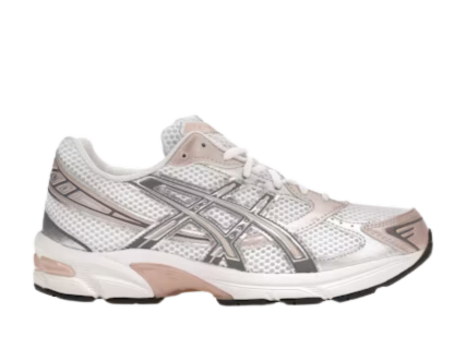 ASICS Gel-1130 White Neutral Pink (Women's)