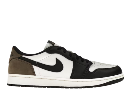 Jordan 1 Retro Low OG Mocha