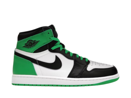 Jordan 1 Retro High OG Lucky Green