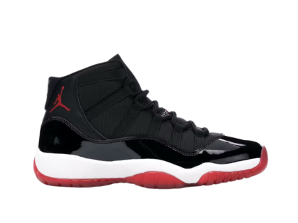 Jordan 11 Retro Playoffs Bred (2019) (GS)