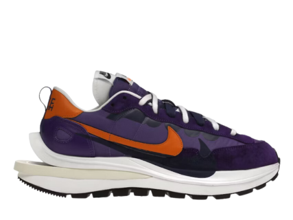 Nike Vaporwaffle sacai Dark Iris (Pre-Owned)