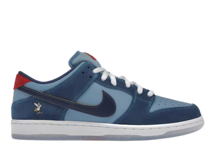 Nike SB Dunk Low Pro Why So Sad?