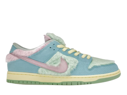 Nike SB Dunk Low Verdy Visty