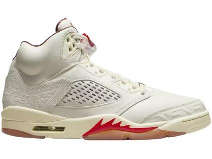 Jordan 5 Retro El Grito Sail