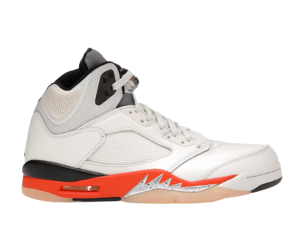 Jordan 5 Retro Shattered Backboard