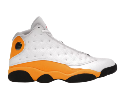 Jordan 13 Retro Del Sol