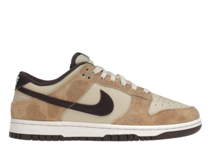 Nike Dunk Low Retro PRM Animal Pack Giraffe/Cheetah